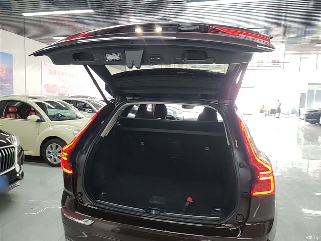Volvo XC60, 2020 19
