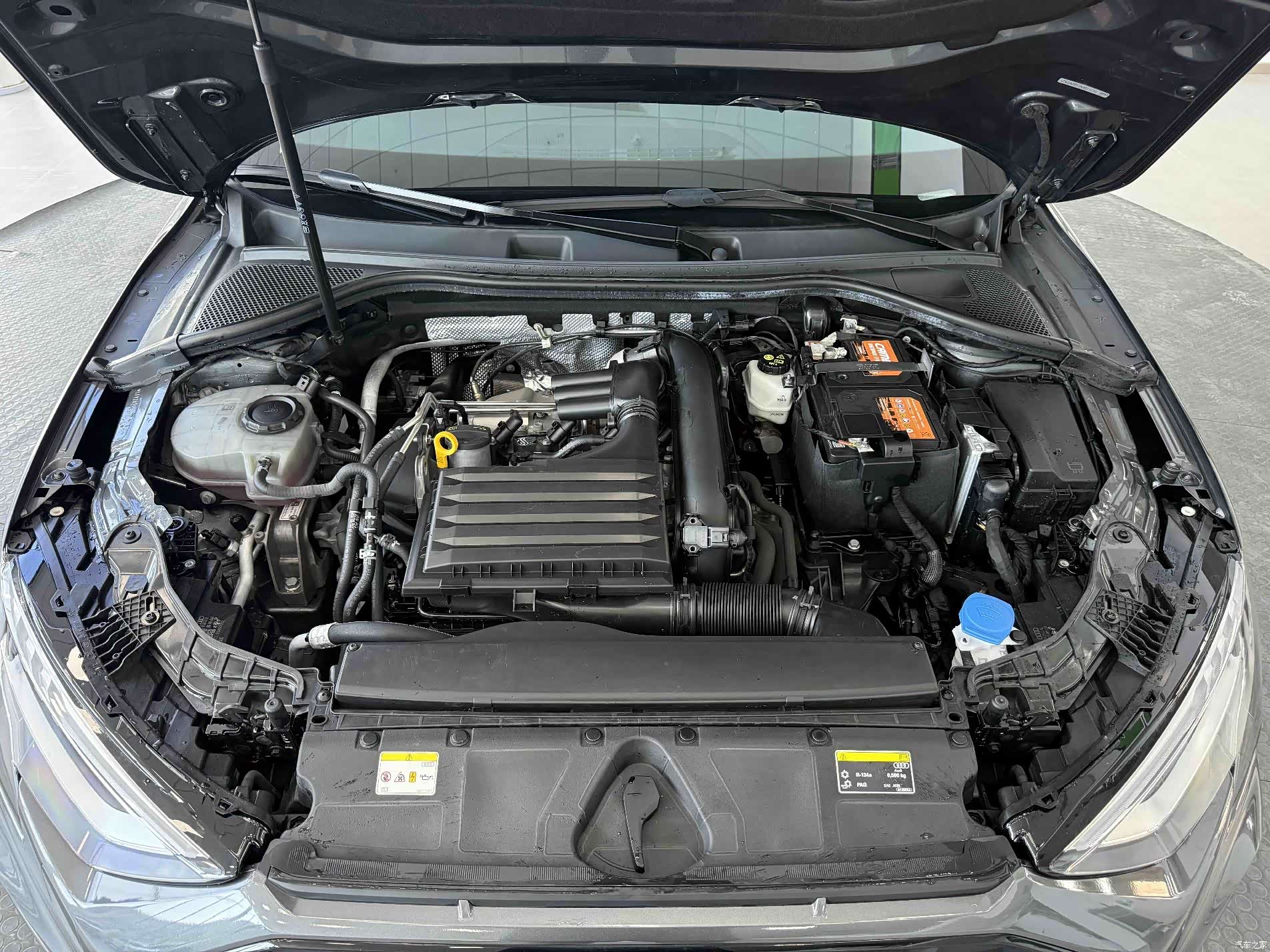 Audi A3, 2022 22