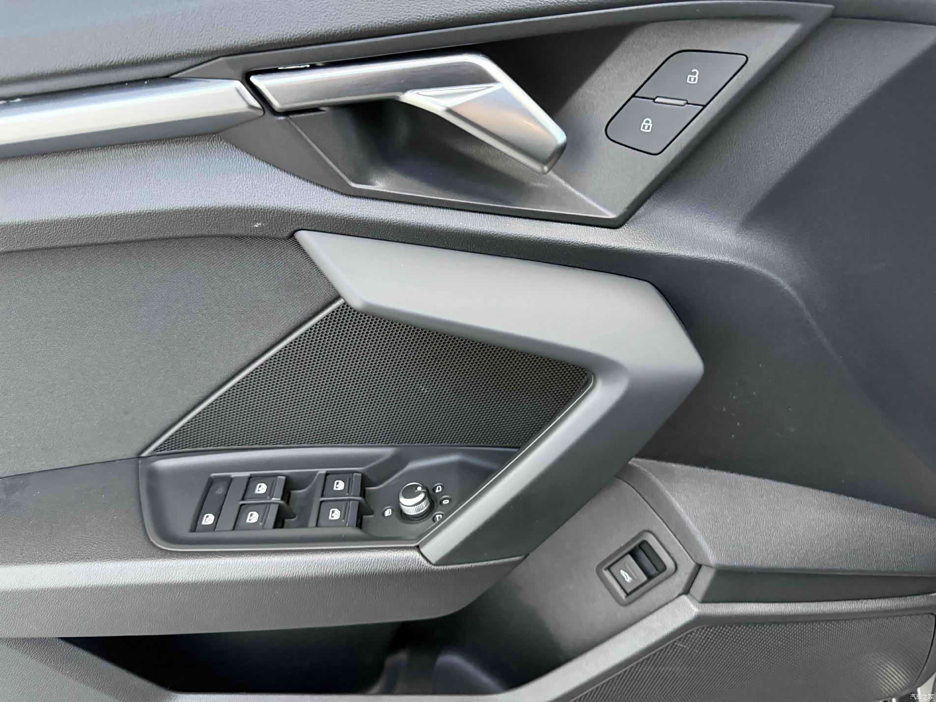 Audi A3, 2022 10