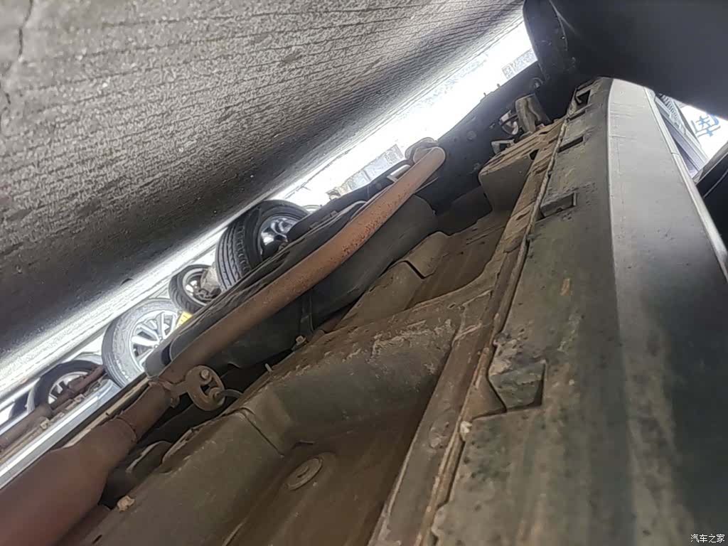 Roewe RX5, 2019 21
