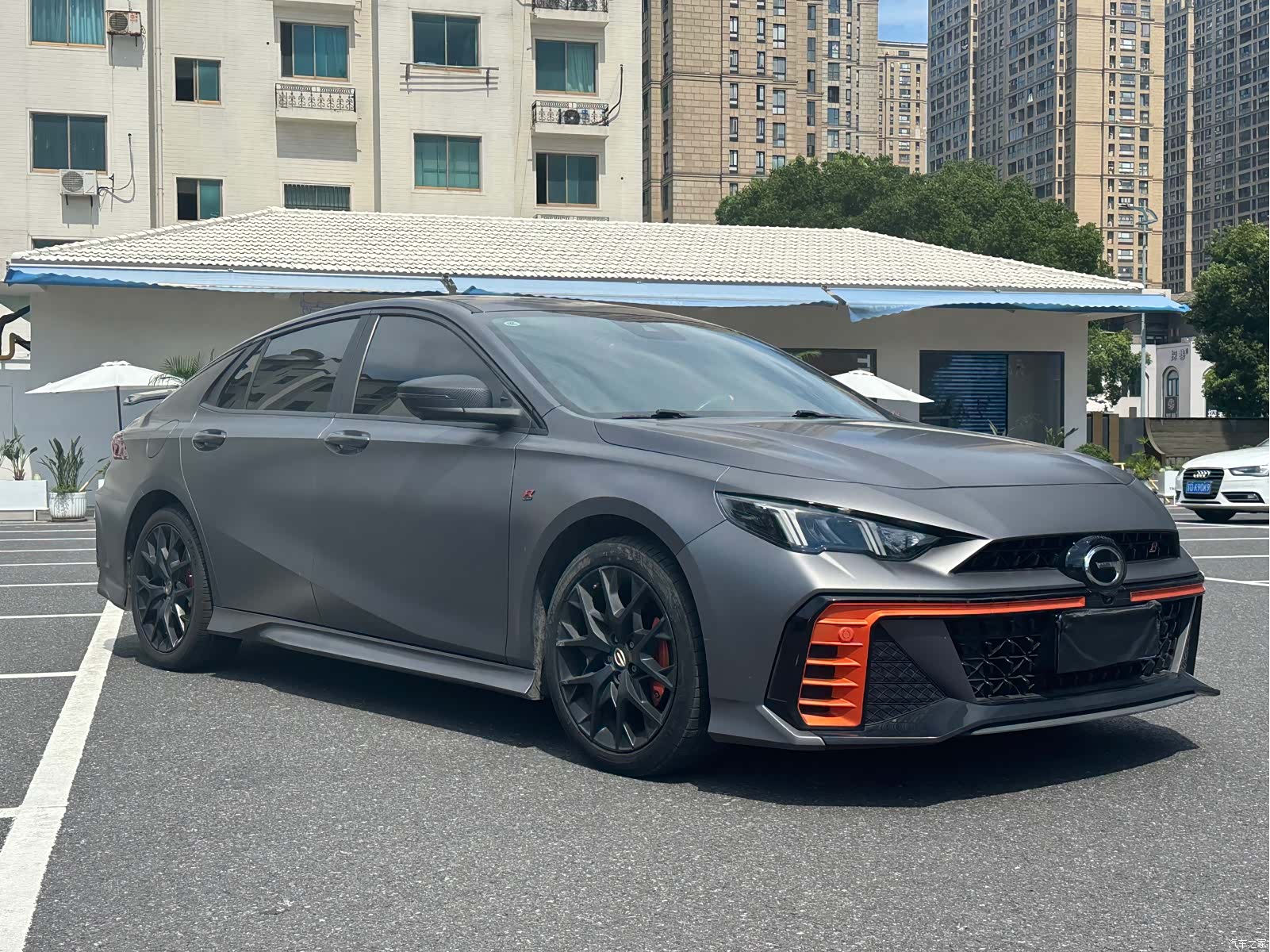 GAC Empow, 2022 3