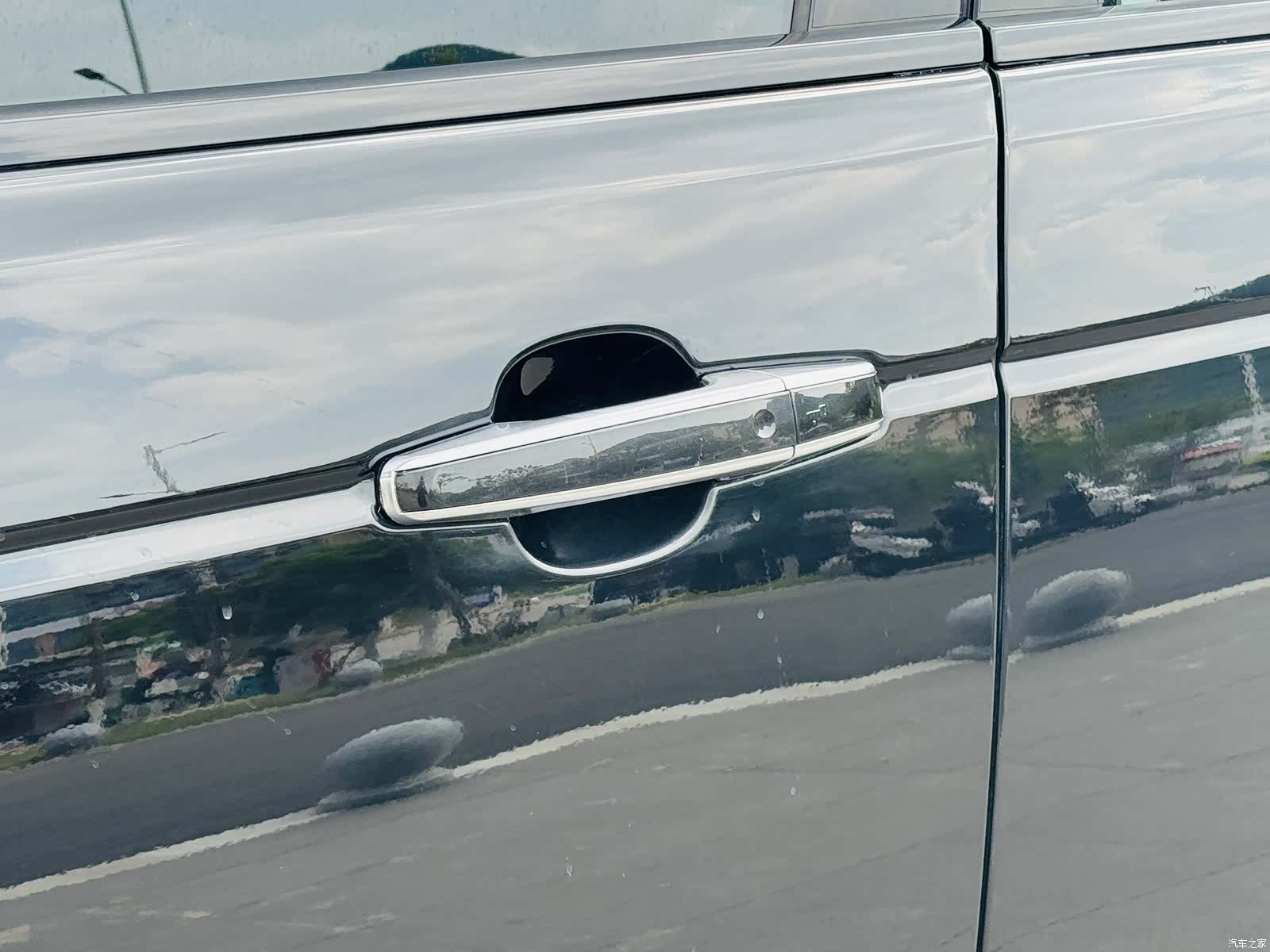 Land Rover Range Rover, 2019 8