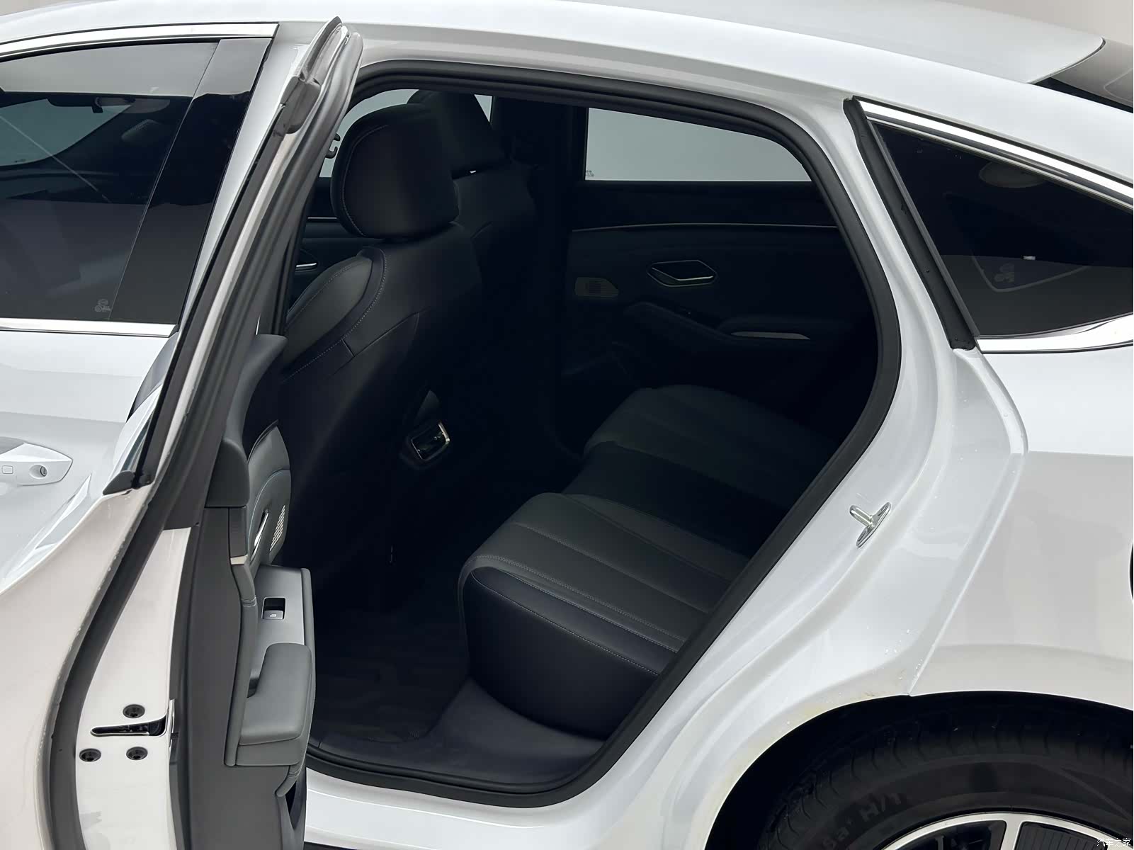 BYD Qin, 2025 13