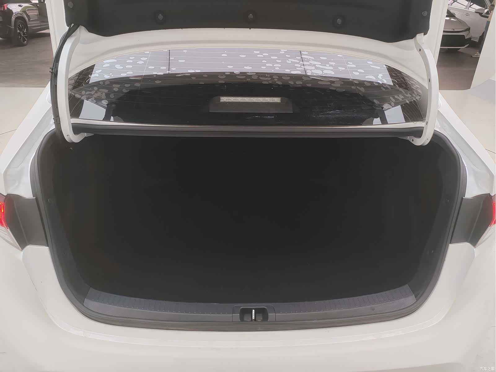 Toyota Levin, 2023 22