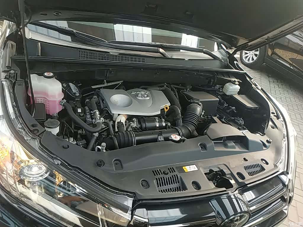Toyota Highlander, 2020 20