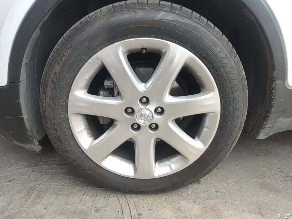 Buick Encore, 2015 23
