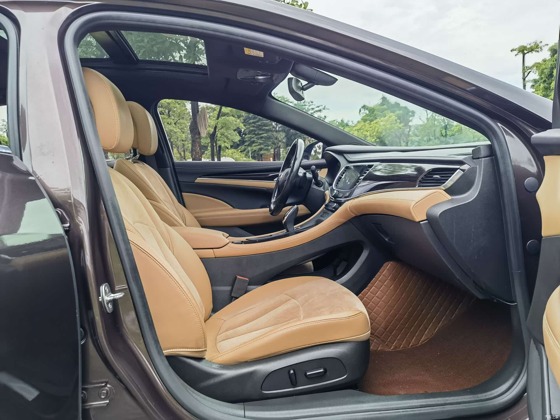 Buick LaCrosse, 2018 9