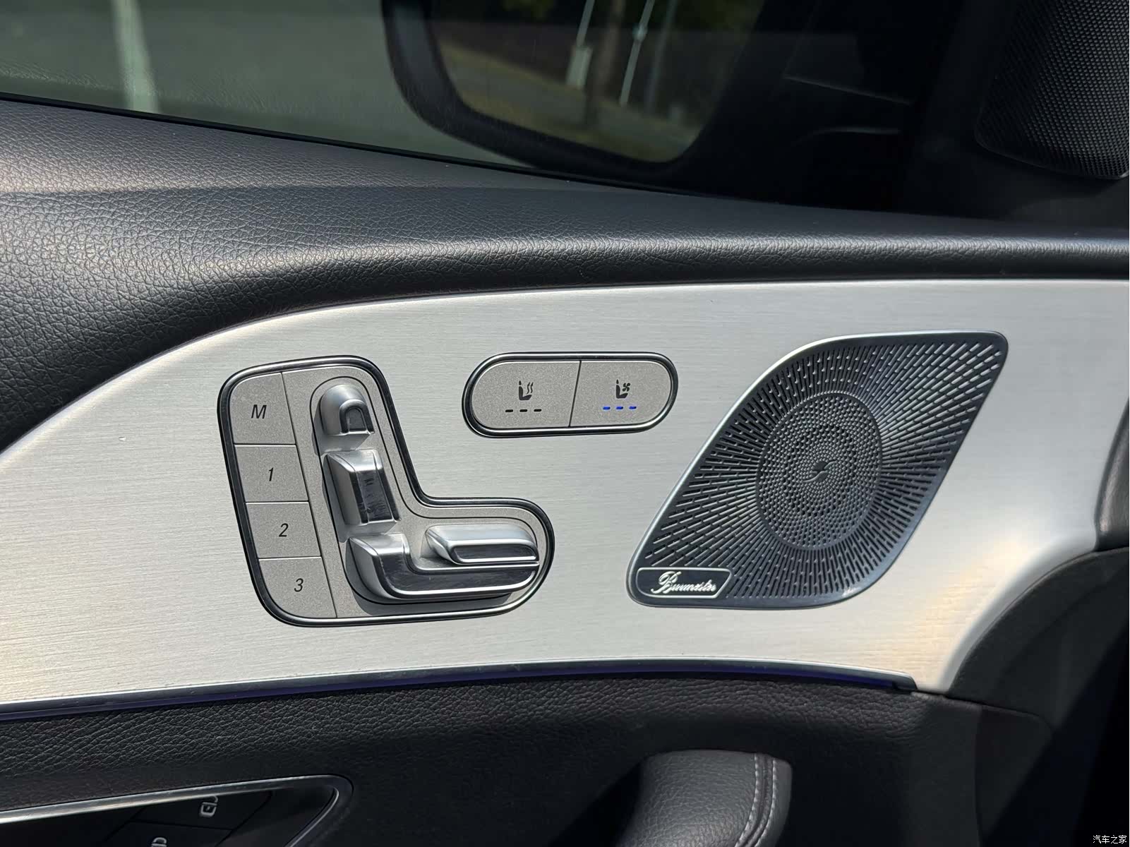 Mercedes-Benz GLE, 2021 10