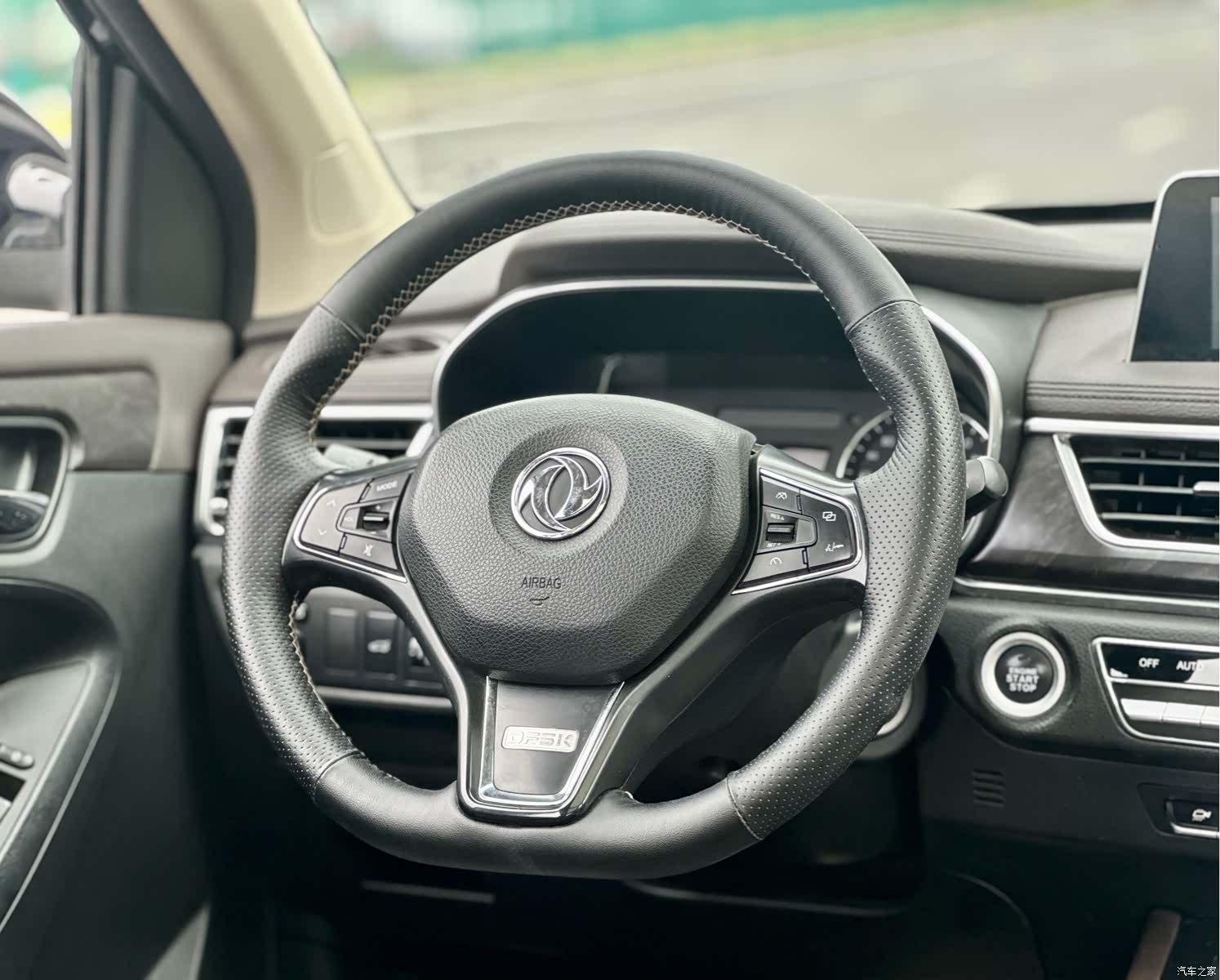 DongFeng 580, 2018 45