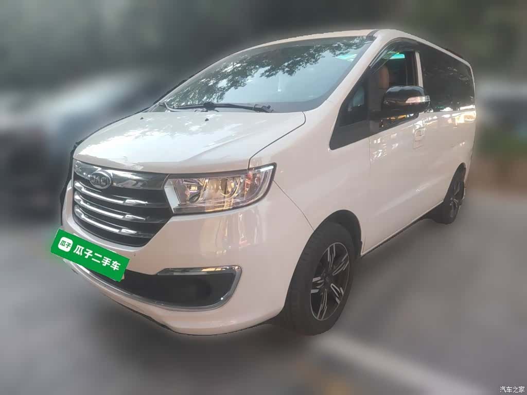 JiangQiJiTuan M3