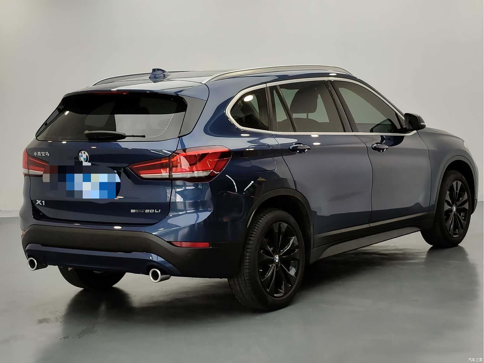 BMW X1, 2021 4