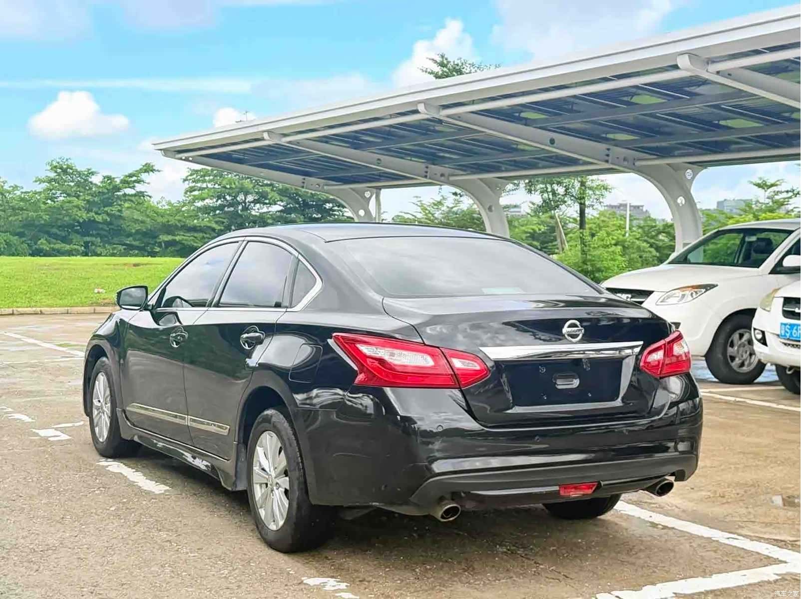 Nissan Teana, 2019 6