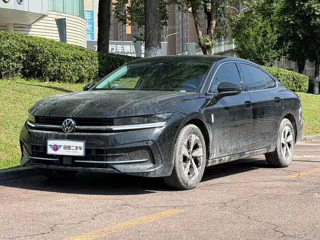 Volkswagen Magotan 2026 — купить из Китая под заказ