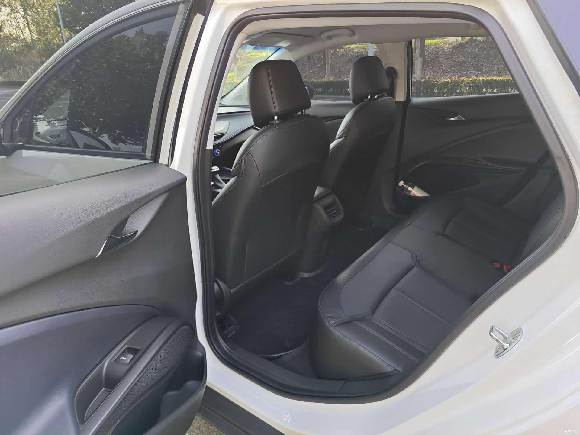 Buick Velite, 2023 12