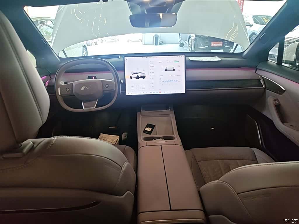 NIO L60, 2024 10