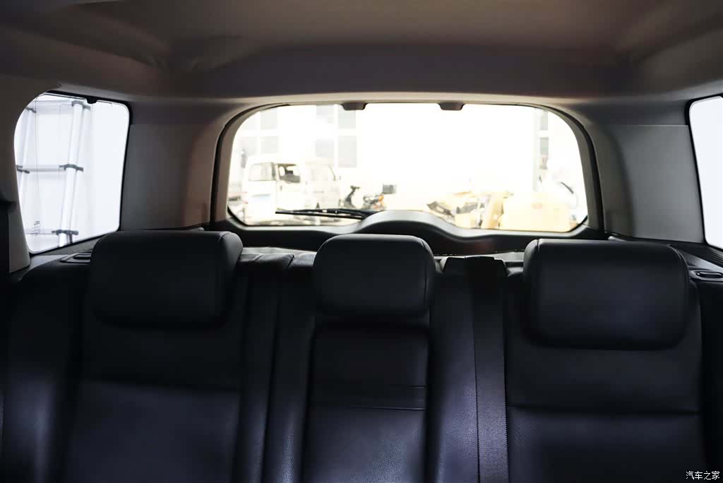 Land Rover 2, 2008 17