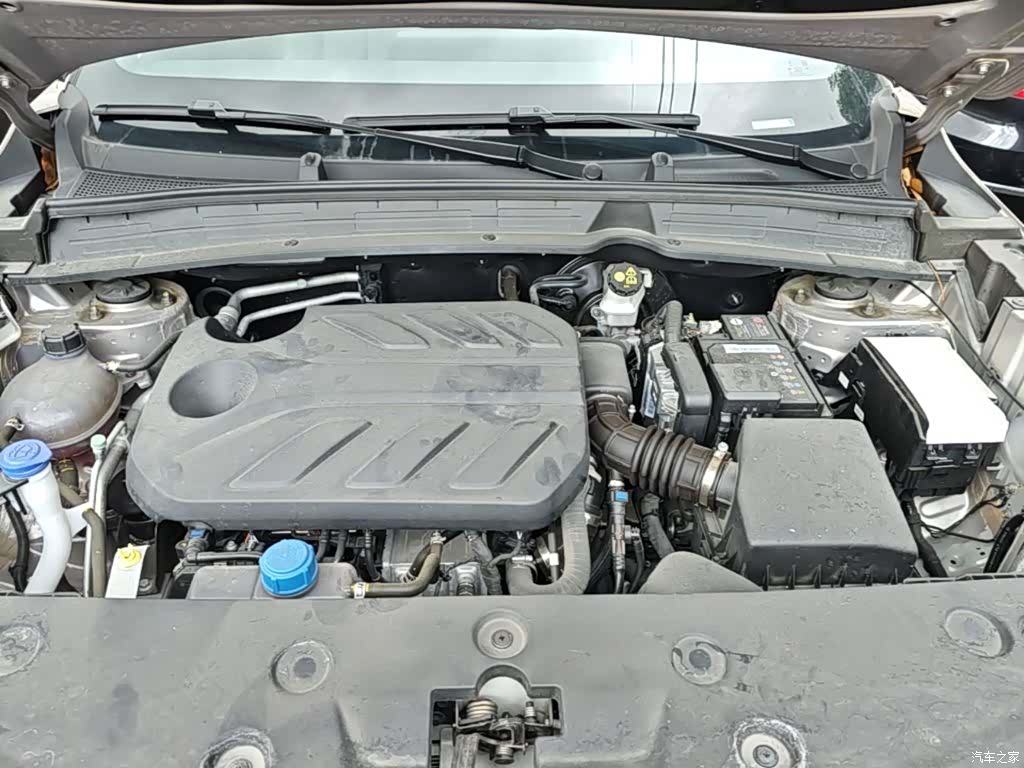 Changan CS55, 2025 20