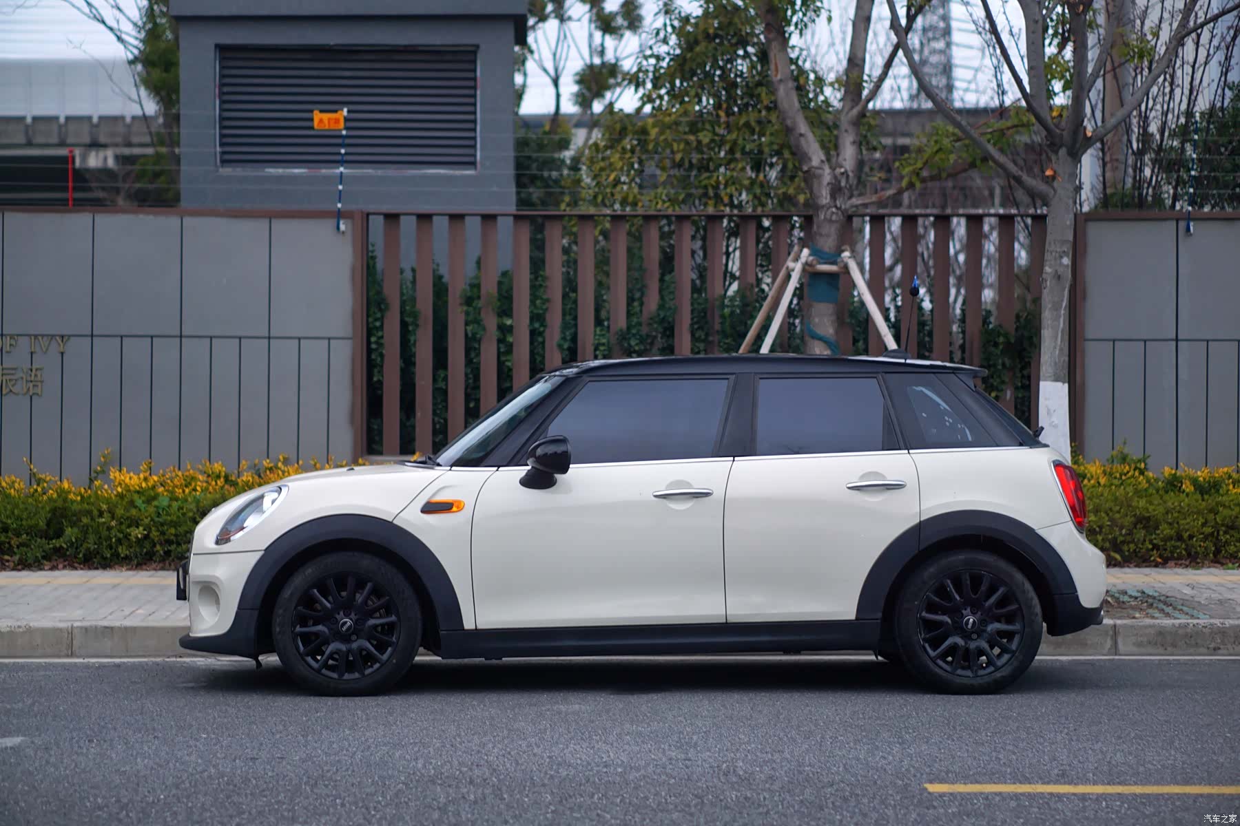 Mini Cooper, 2018 3