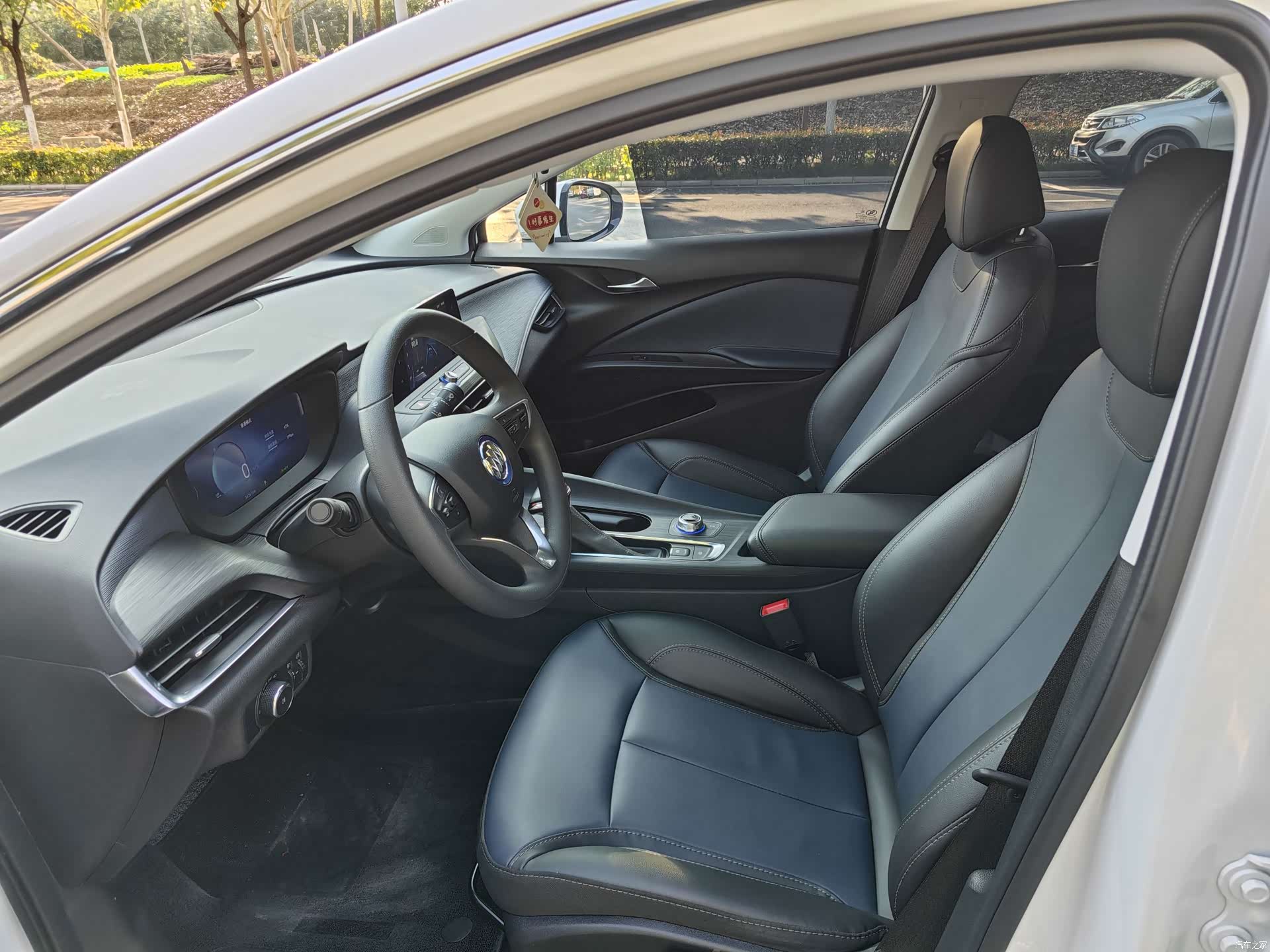 Buick Velite, 2023 9