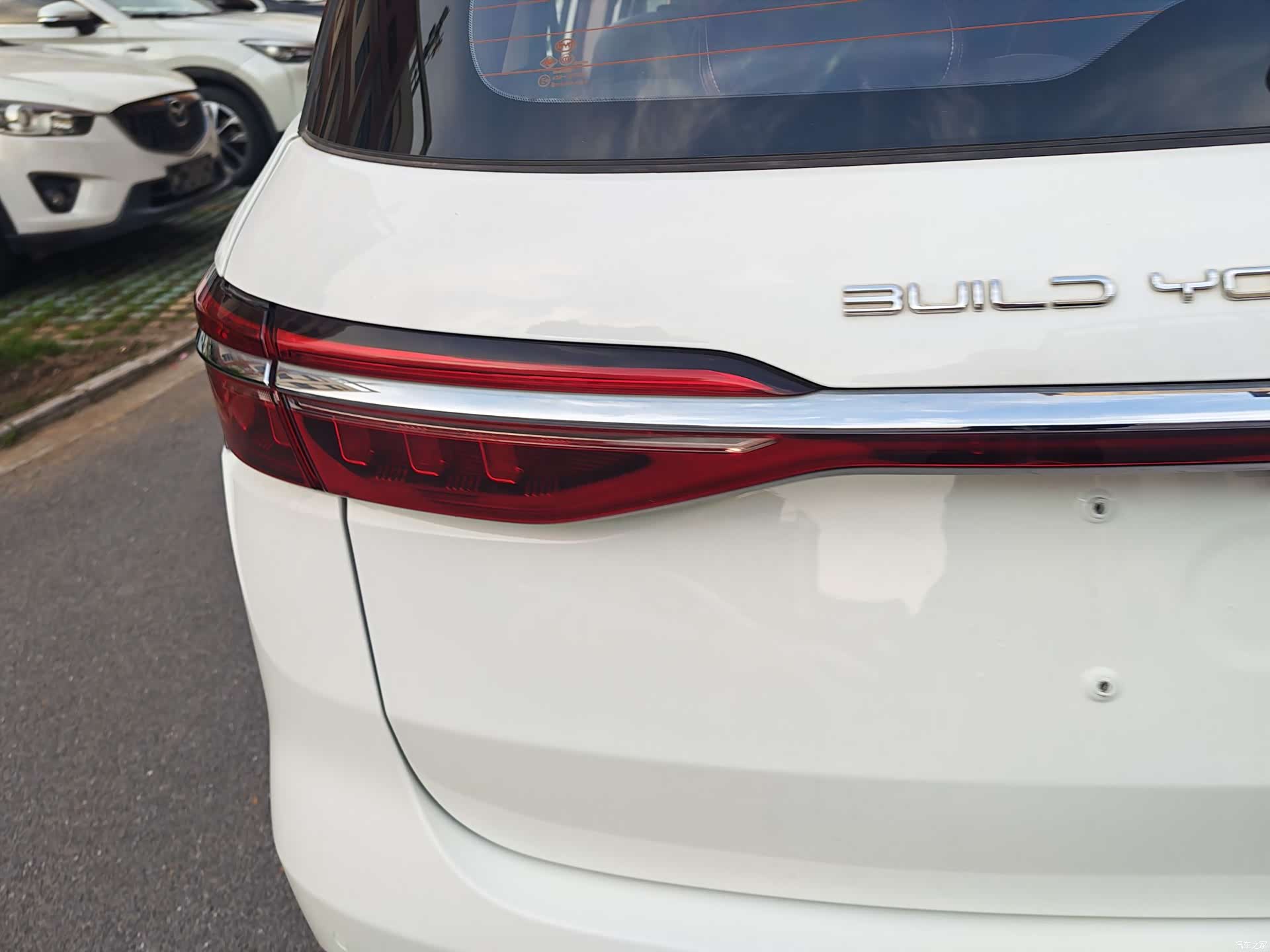 BYD Song, 2021 11