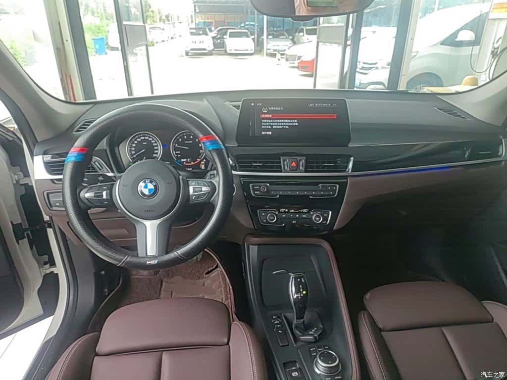 BMW X1, 2023 10