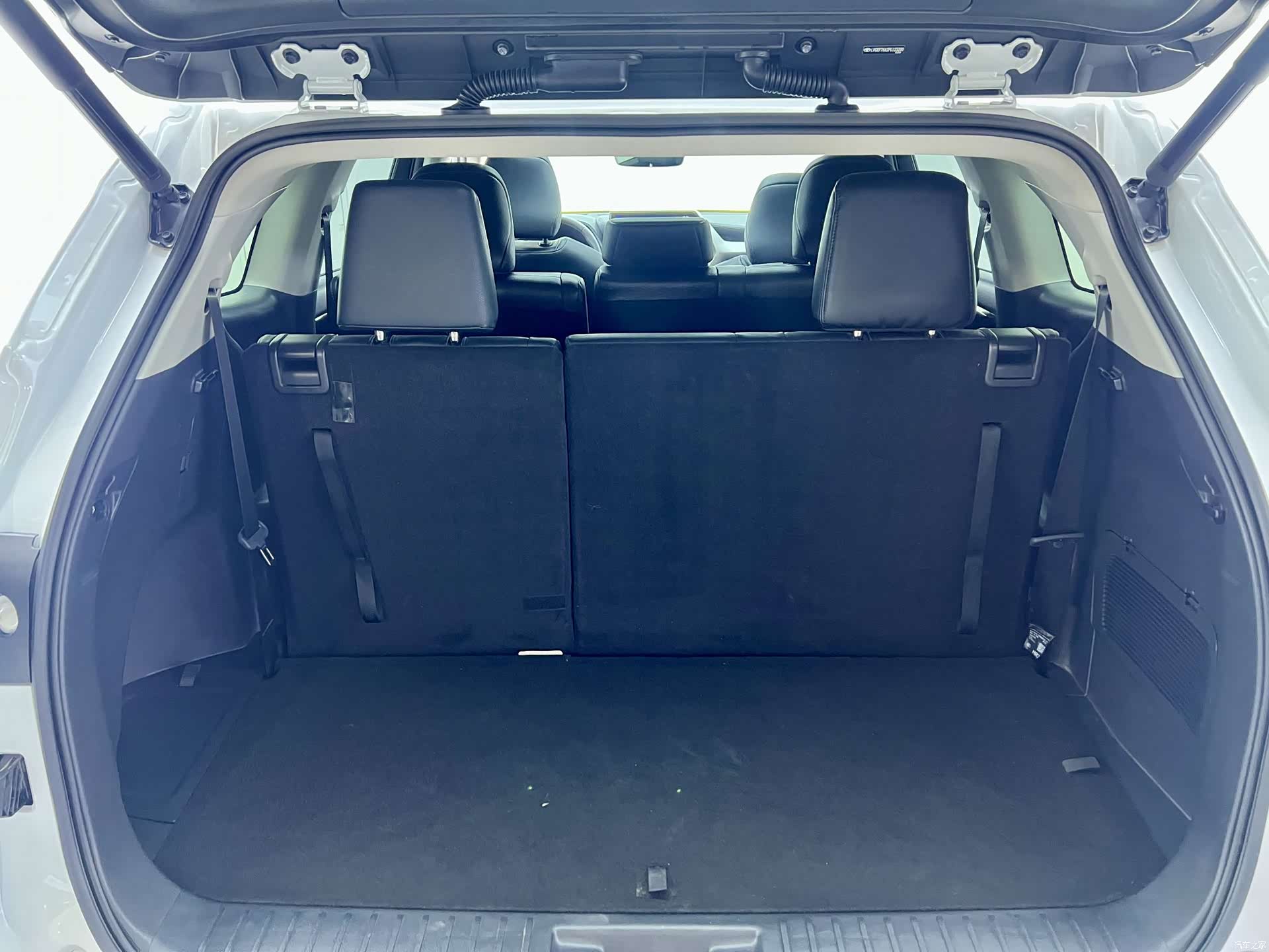Toyota Highlander, 2023 26