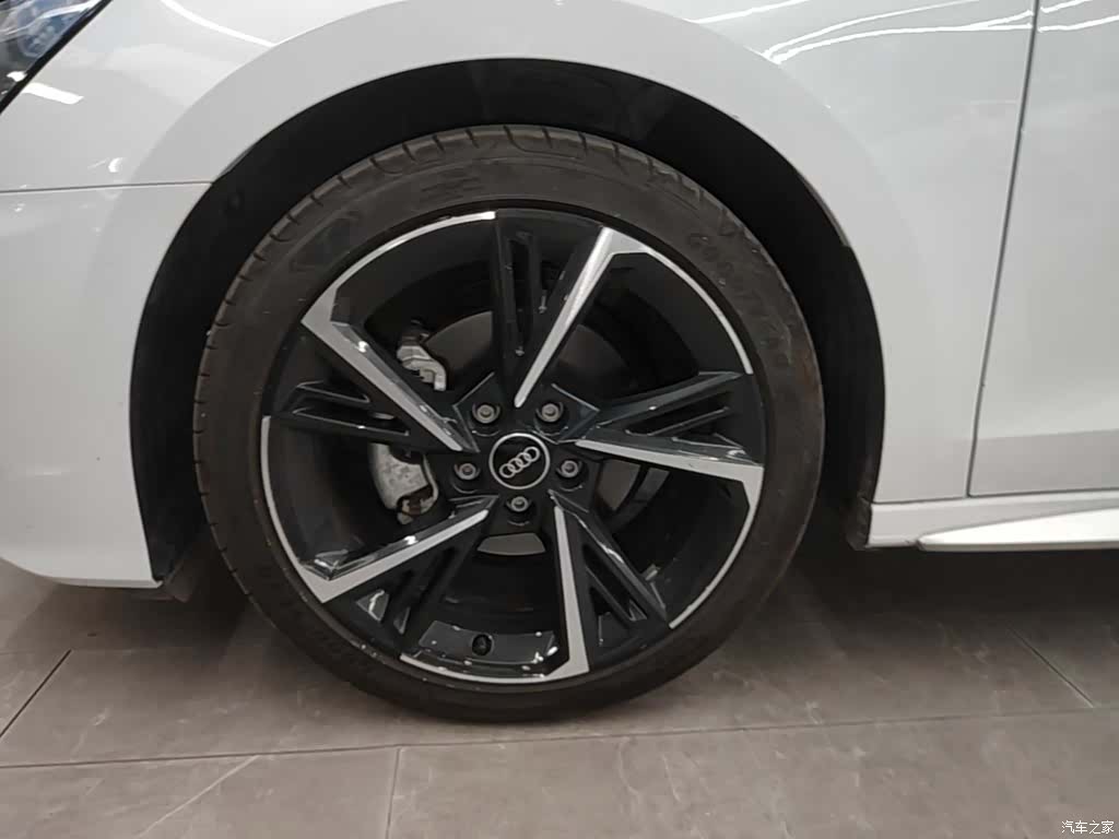 Audi A3, 2024 23