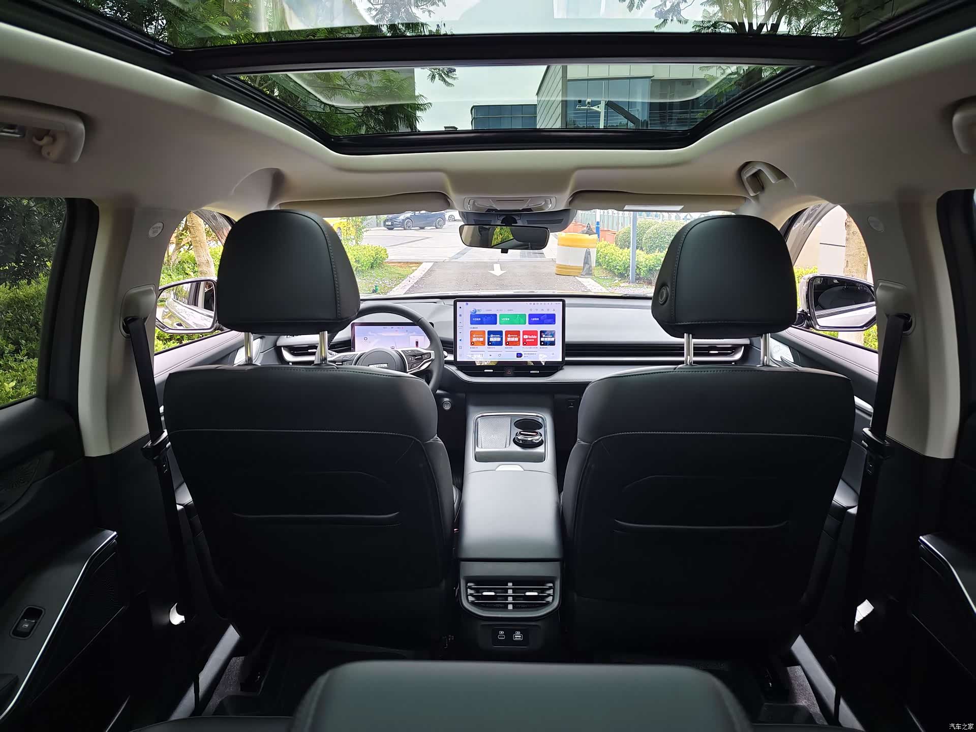 Haval H6, 2024 14