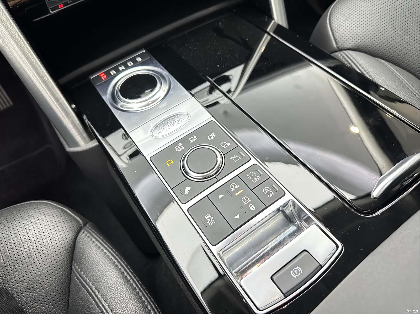 Land Rover Discovery, 2018 8