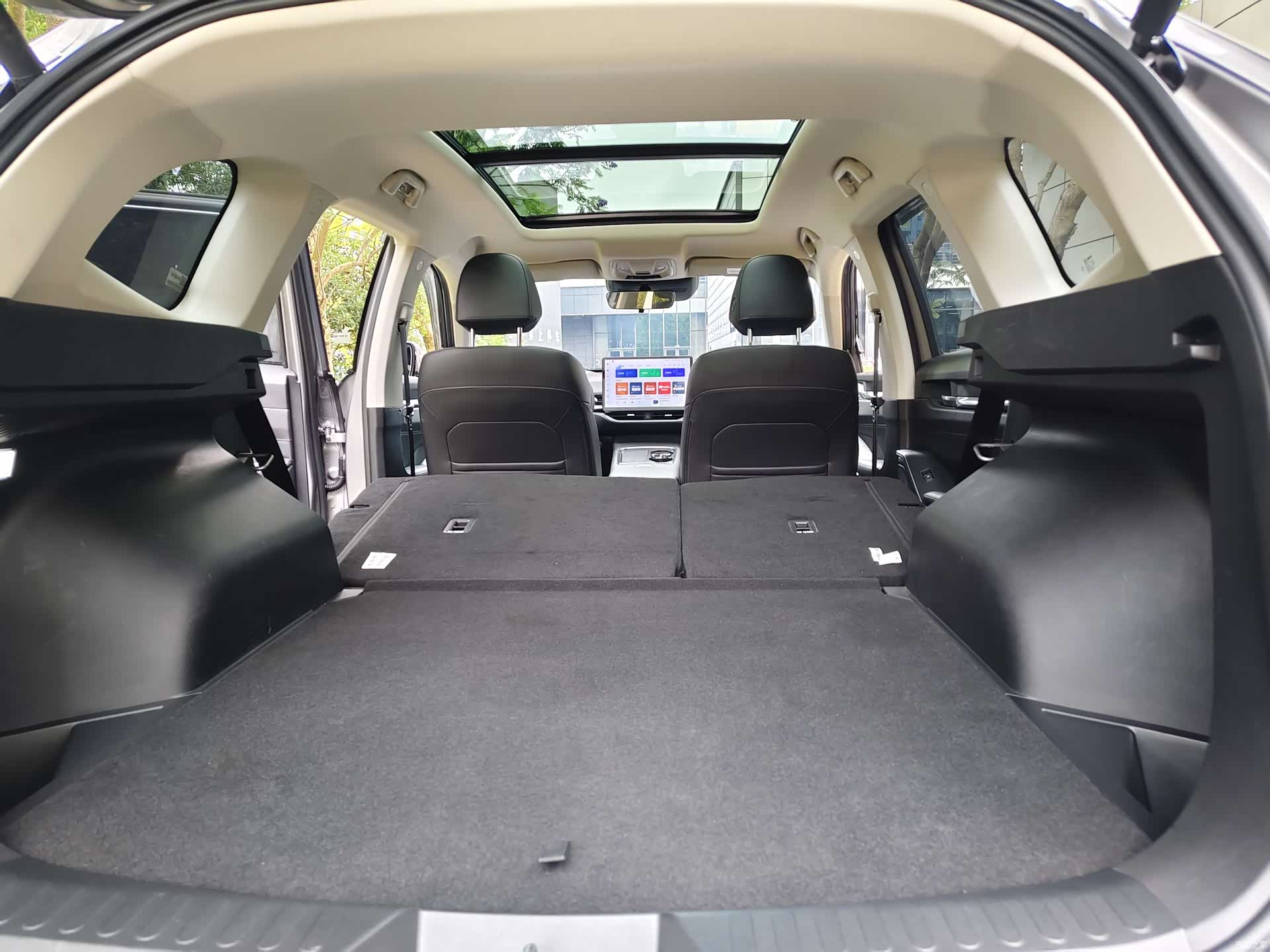 Haval H6, 2024 15