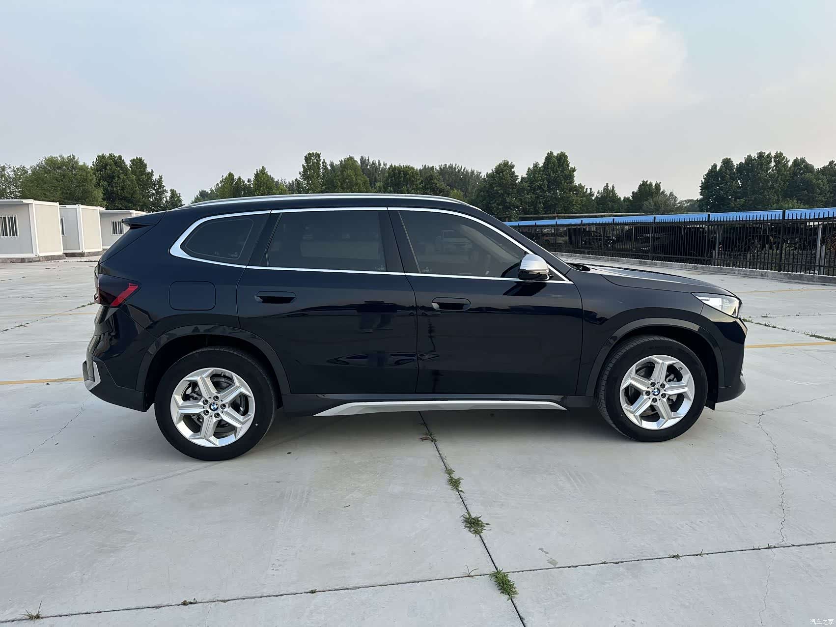 BMW X1, 2023 6