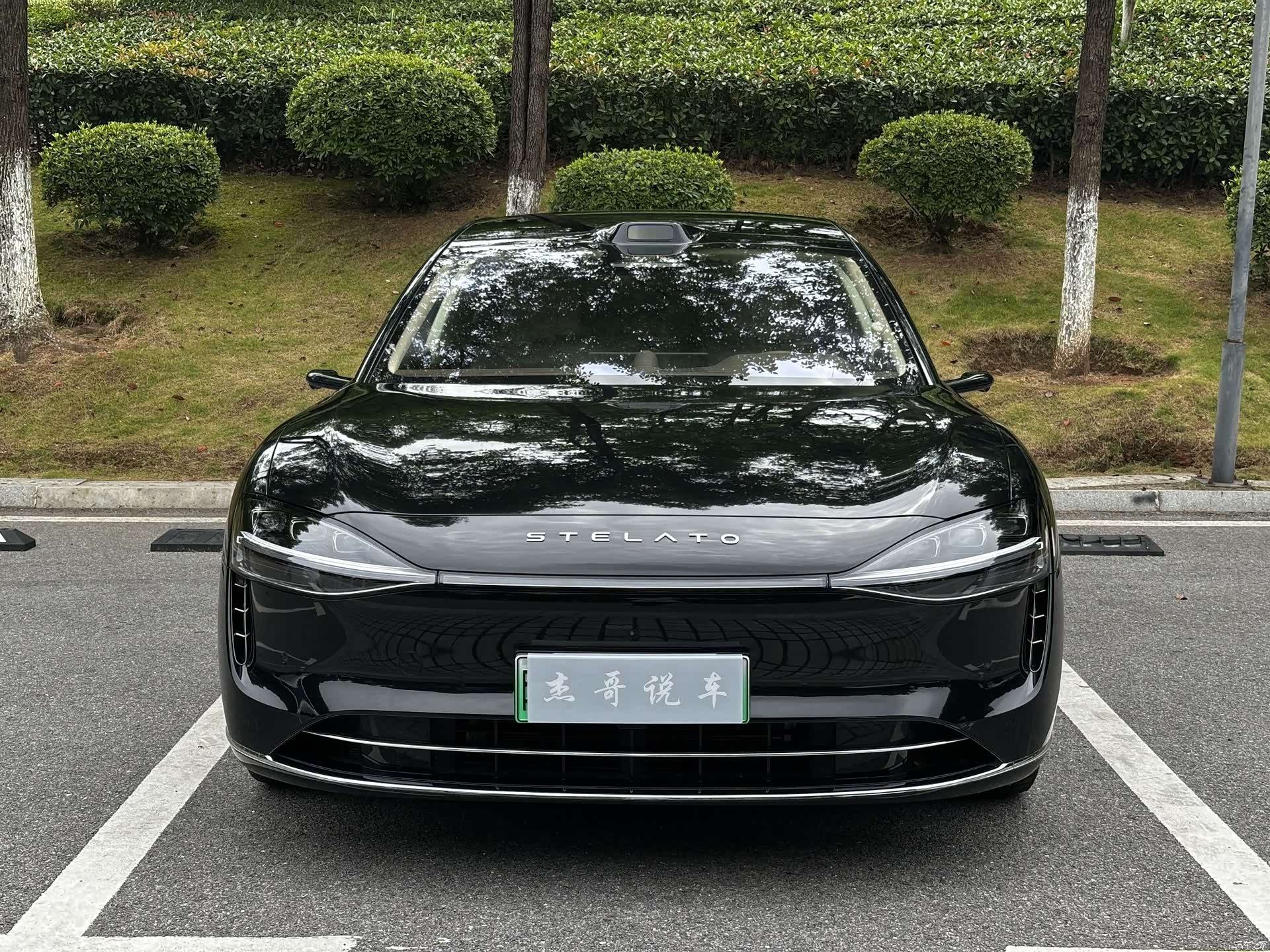 Stelato S9, 2025 2