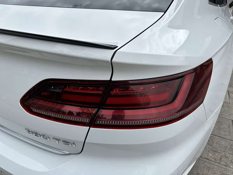 Volkswagen CC 2021, фото 21