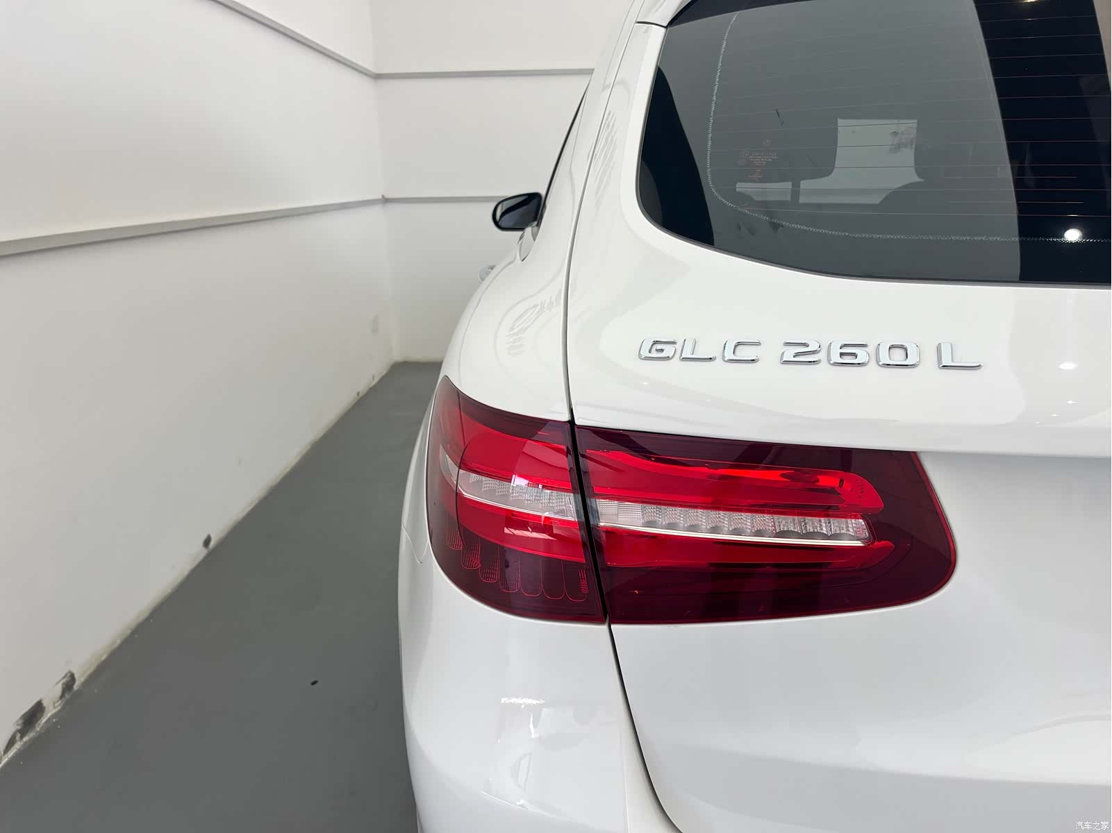 Mercedes-Benz GLC, 2019 8