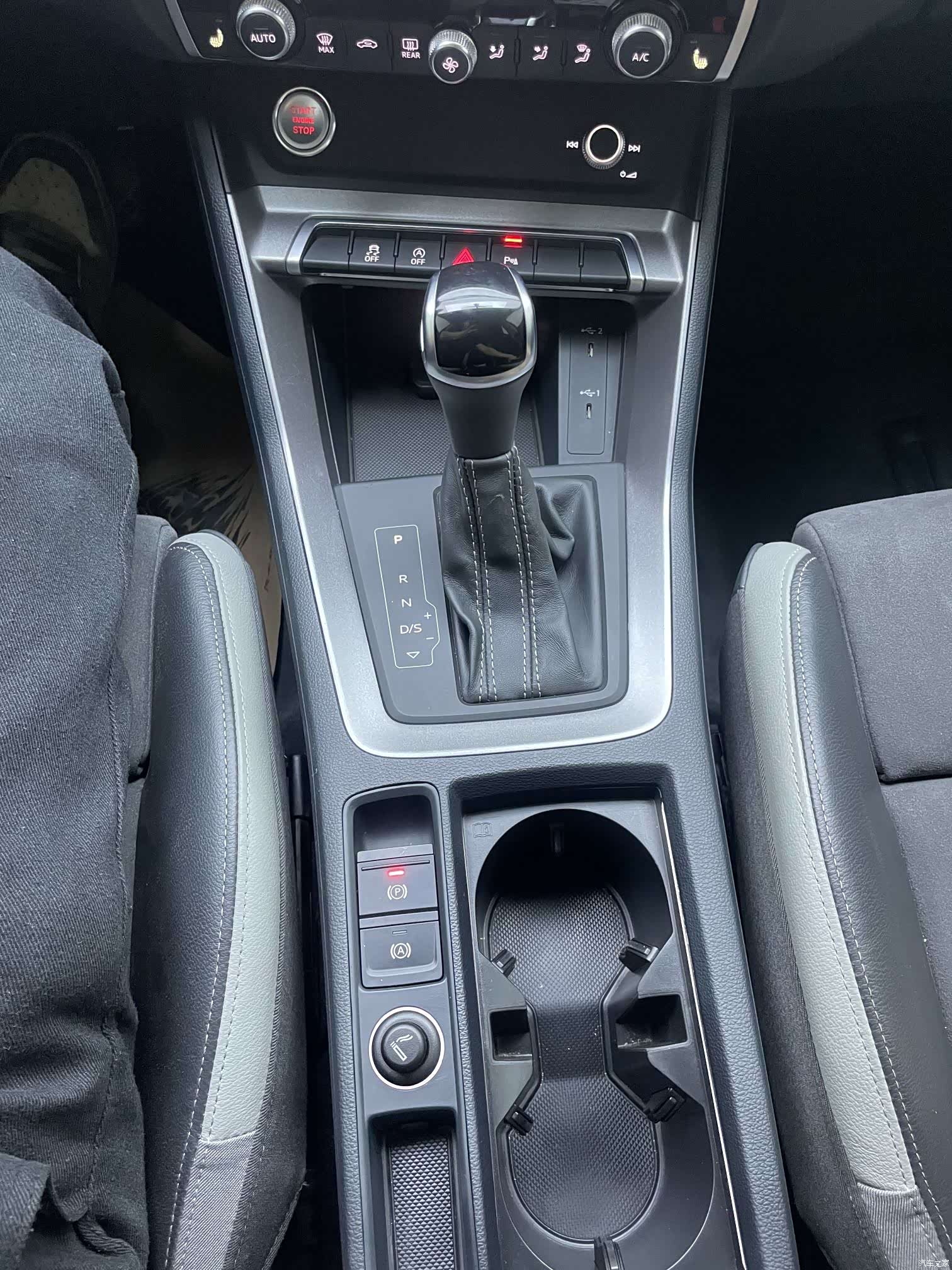 Audi Q3, 2023 21