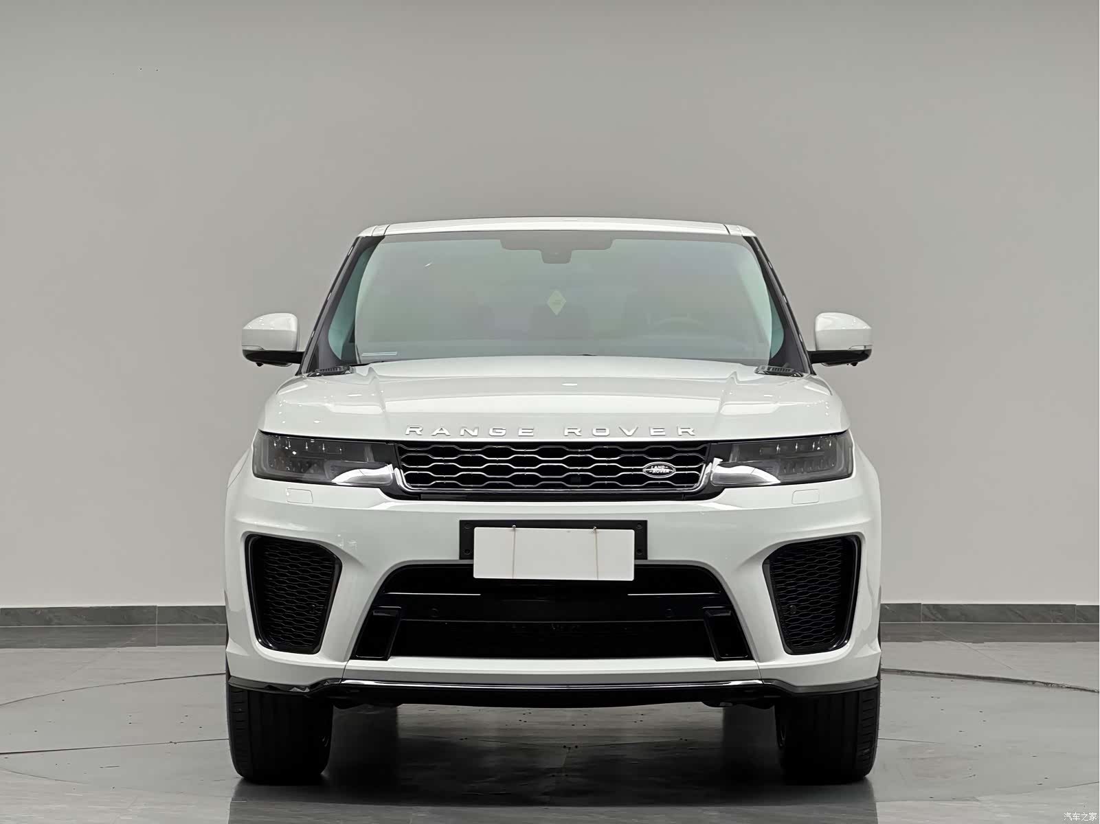 Land Rover Range Rover, 2015 2