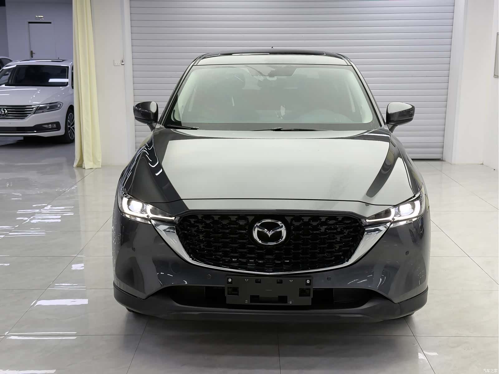 Mazda CX-5, 2024 2