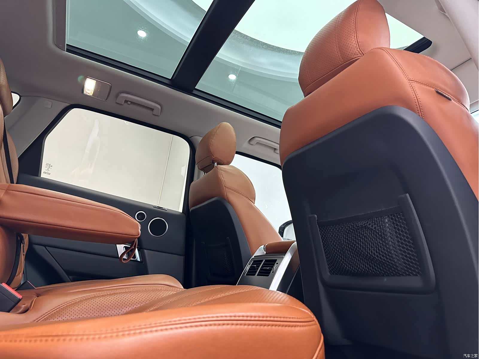 Land Rover Range Rover, 2015 14