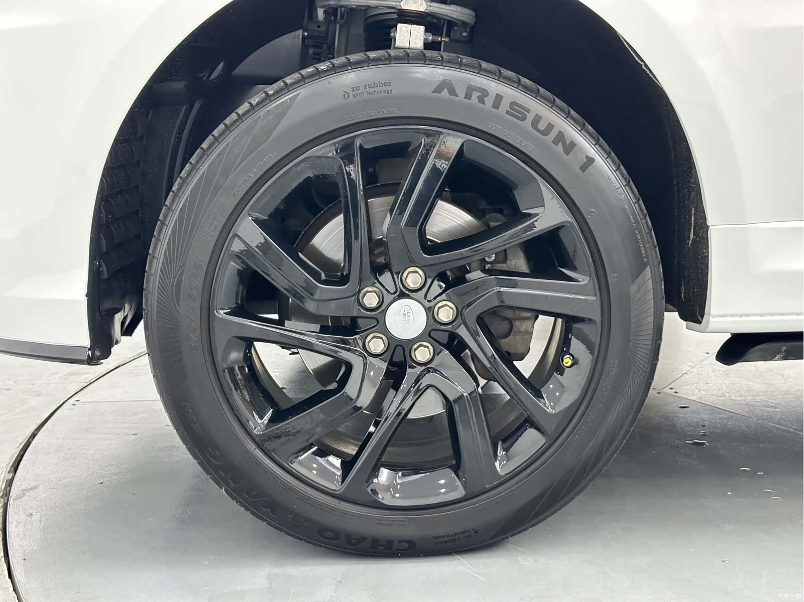 Land Rover Range Rover, 2015 24