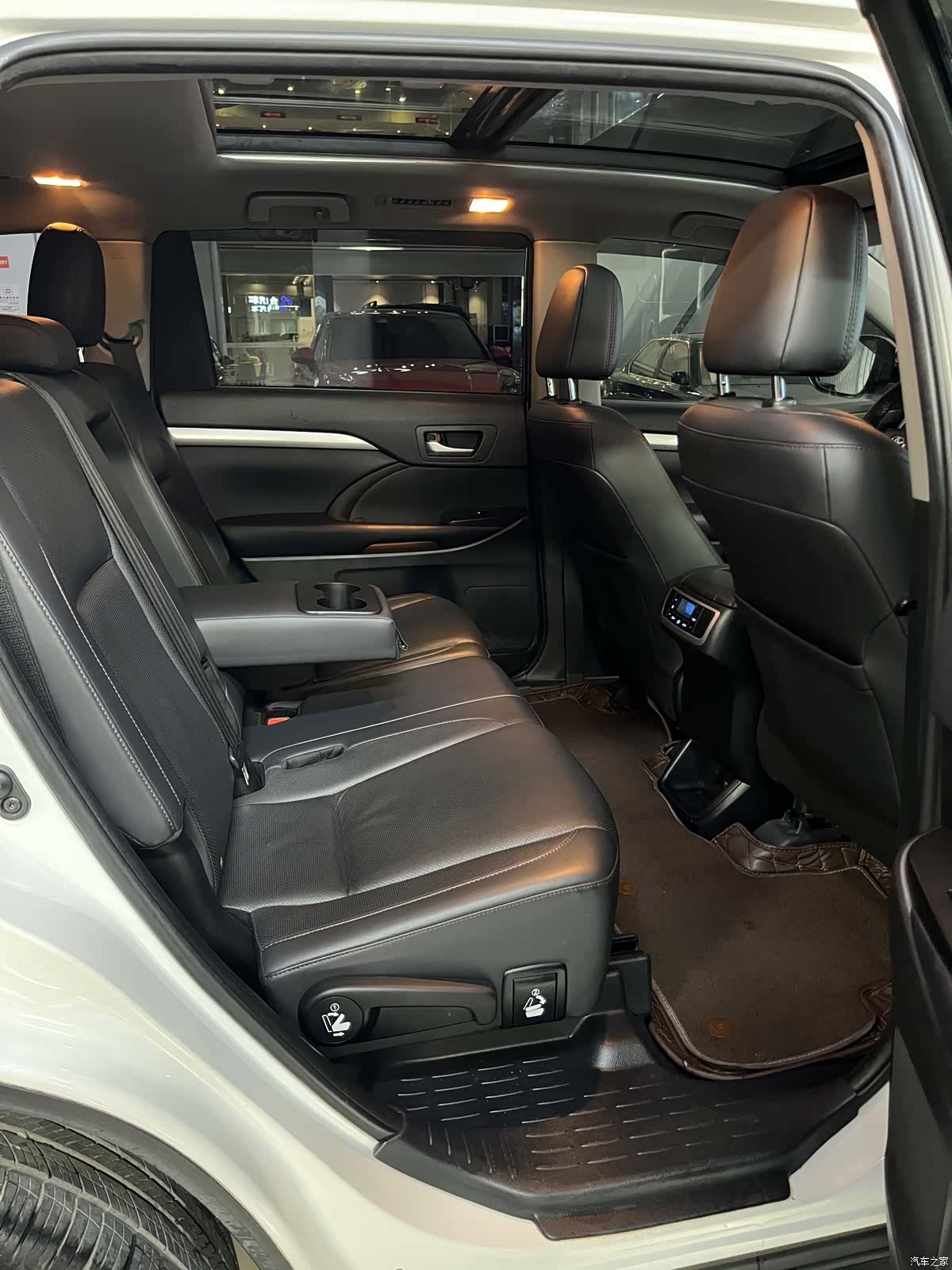 Toyota Highlander, 2020 18