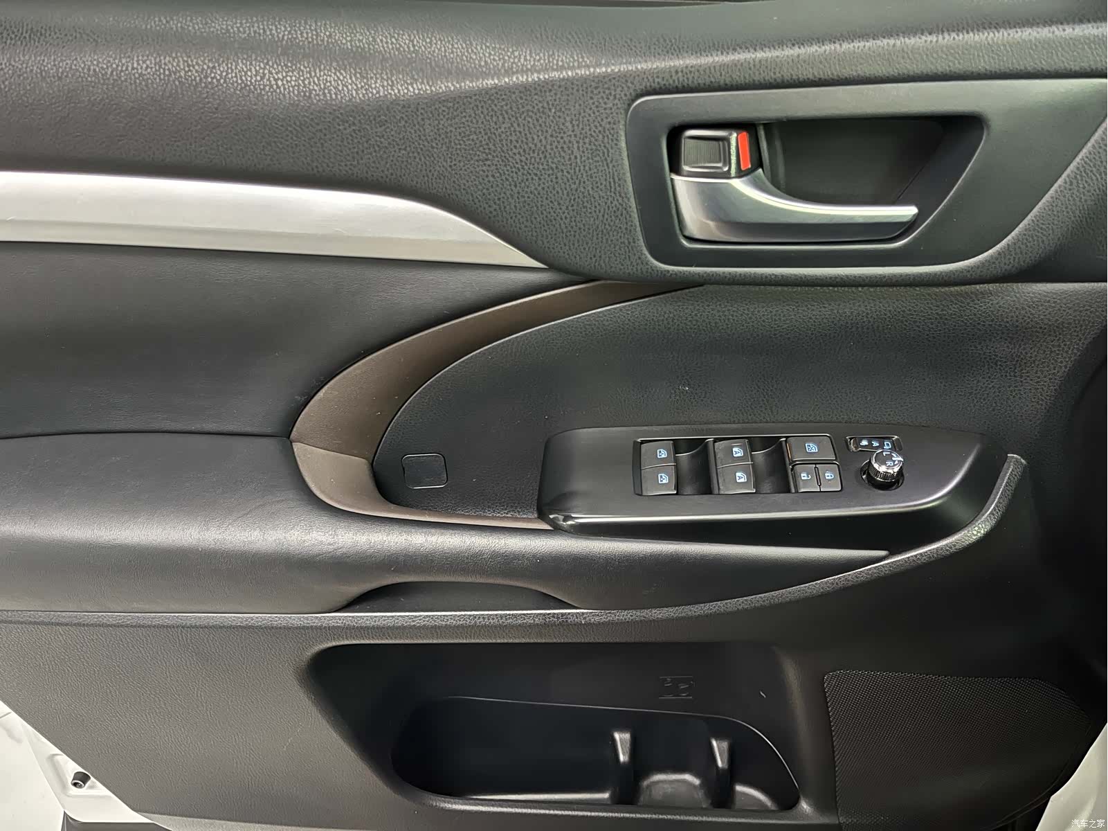 Toyota Highlander, 2020 27