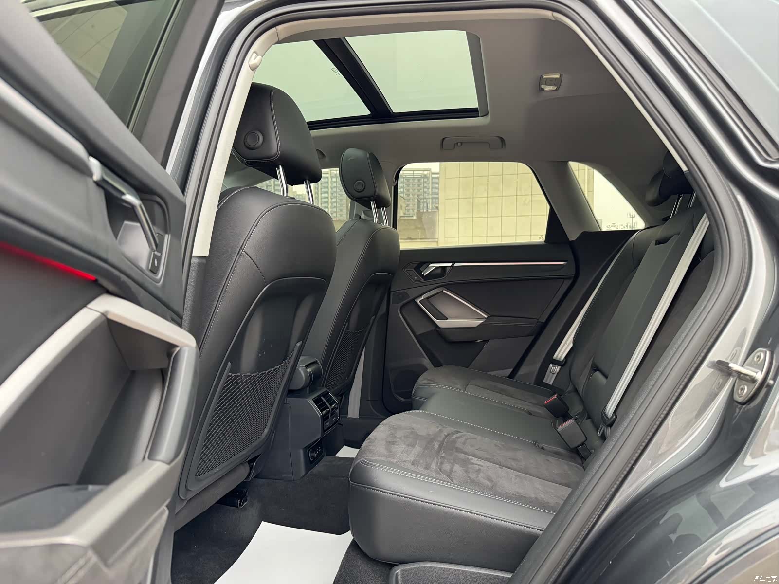 Audi Q3, 2022 15