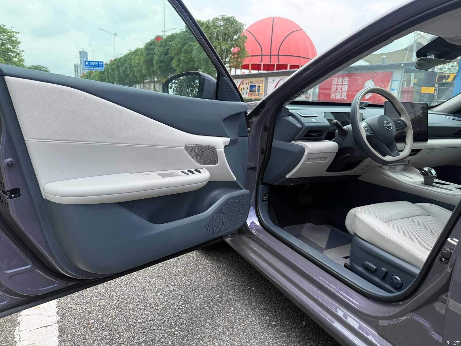 Nissan Teana, 2025 4
