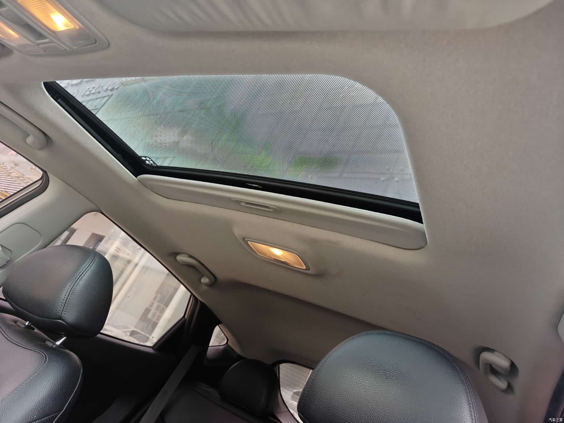 Hyundai ix35, 2016 10