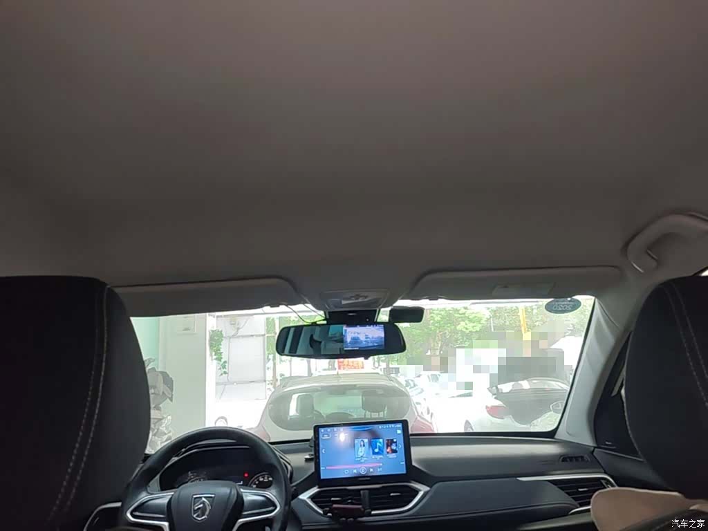 Wuling 530, 2019 18
