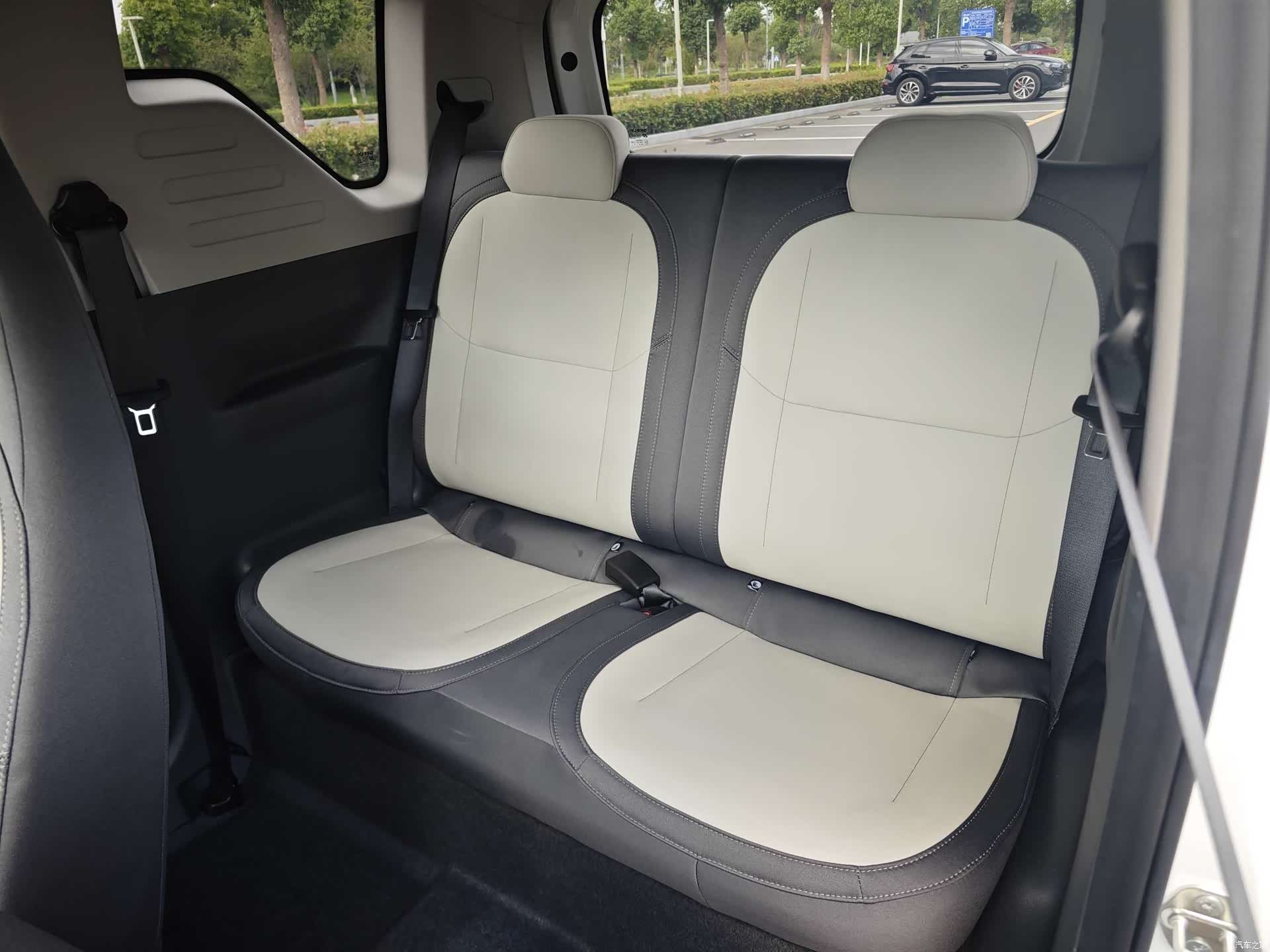 Geely Panda, 2025 9