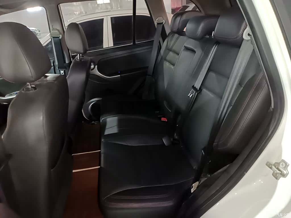 Chery 3, 2015 17