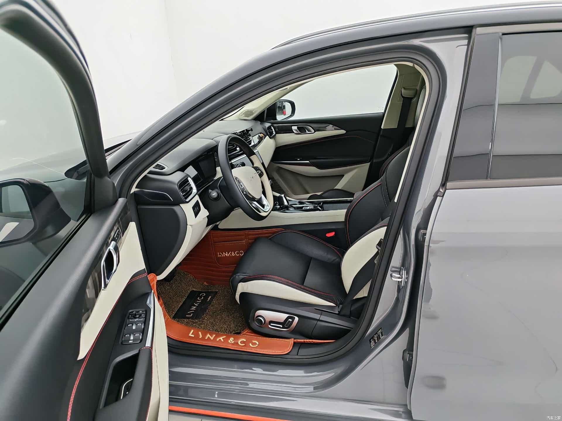 Lynk & Co 01, 2019 8