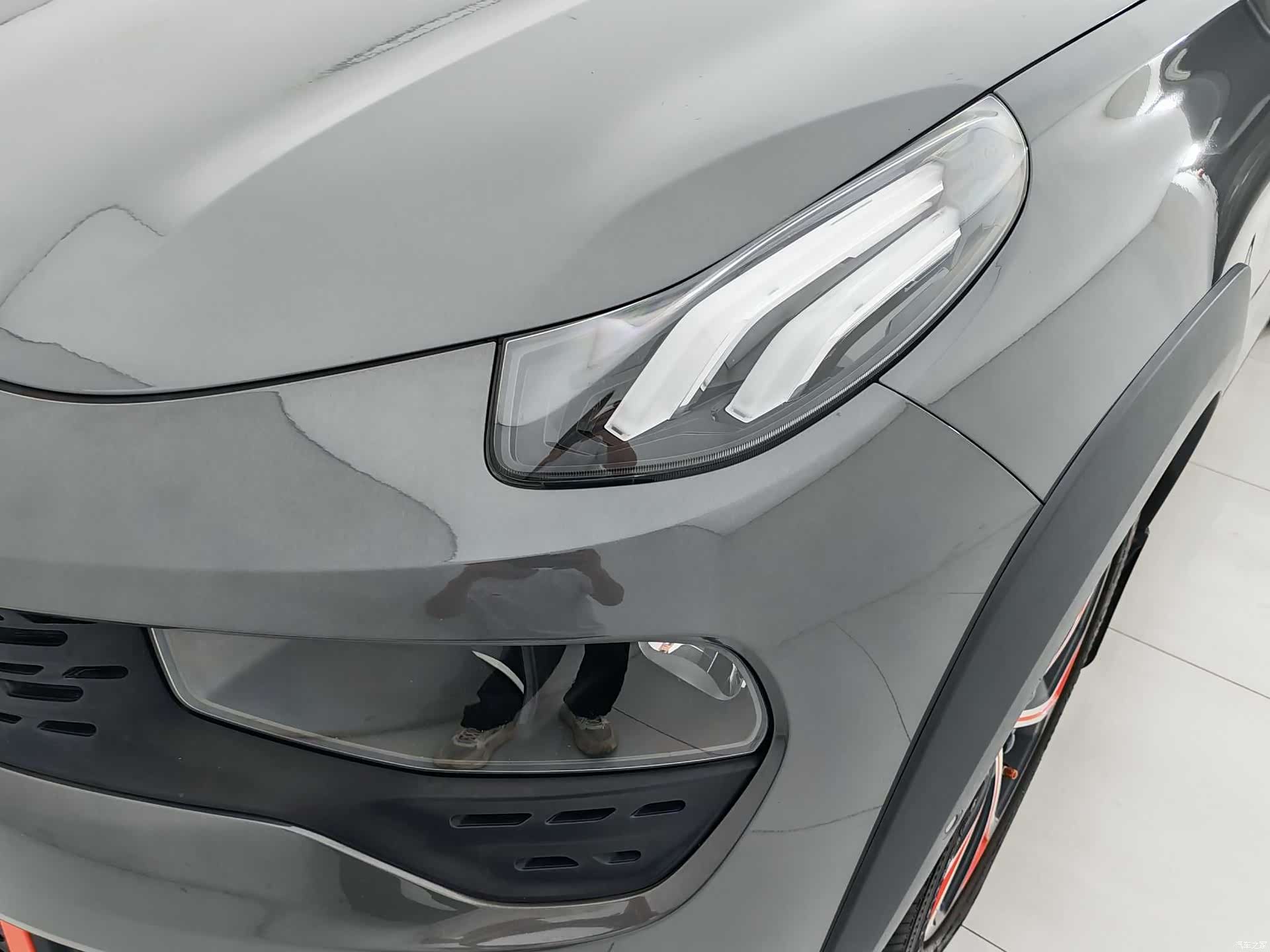 Lynk & Co 01, 2019 15