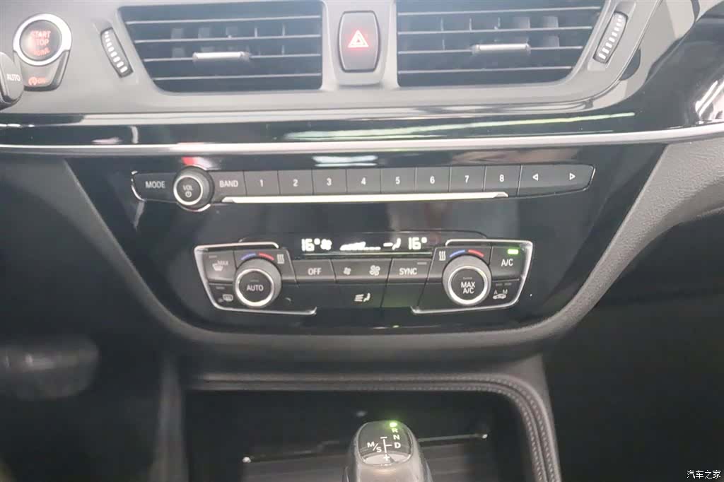 BMW 1 Series, 2018 9
